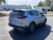 2021 Honda CR-V EX-L 2WD SUV