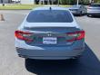 2022 Honda Accord Sport SE 1.5T CVT Sedan