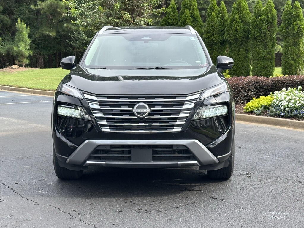 Used 2026 Nissan Rogue AWD SL *Ltd Avail* SUV