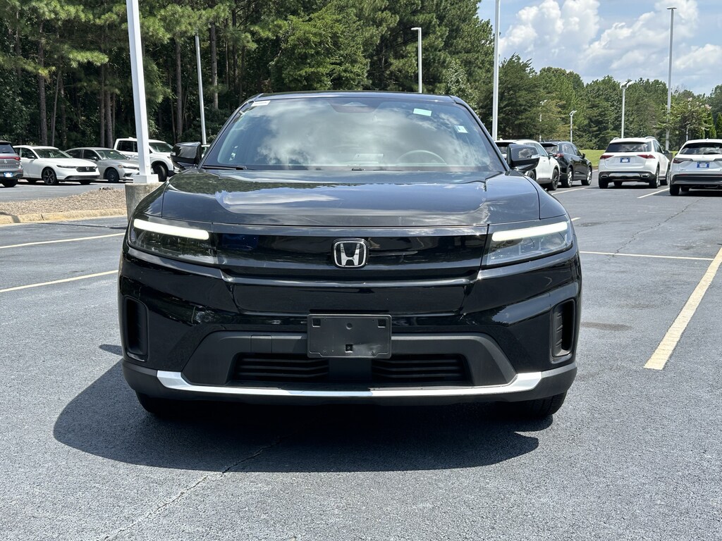 Used 2024 Honda Prologue EX AWD SUV