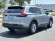 2026 Honda CR-V LX 2WD SUV