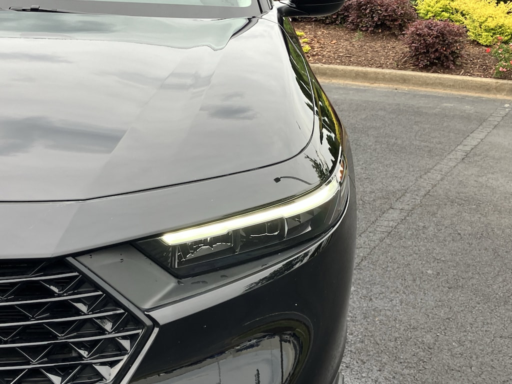 Used 2025 Honda Accord SE CVT Sedan