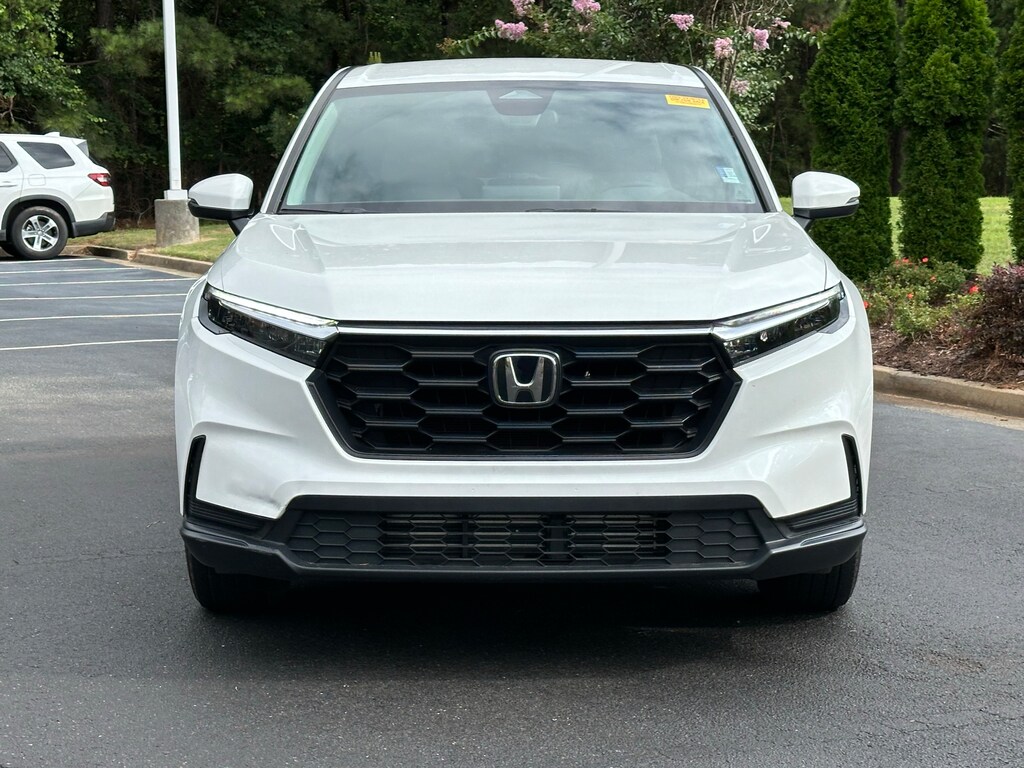 Certified 2023 Honda CR-V LX 2WD SUV