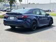 2025 Toyota Camry SE Sedan
