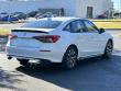 2023 Honda Civic EX CVT w/o BSI Sedan