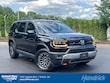 Honda Passport