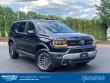  Honda Passport