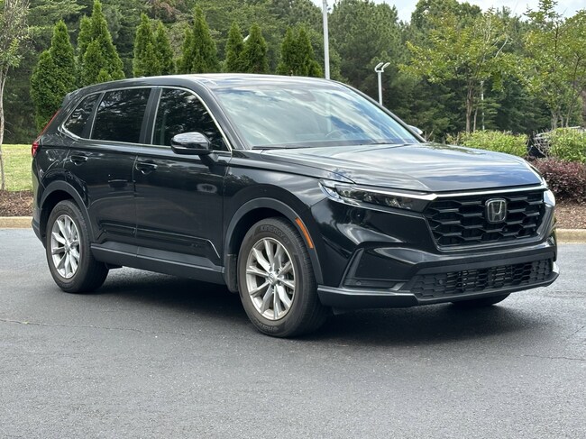 2023 Honda CR-V EX-L 2WD SUV
