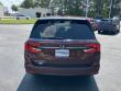 2021 Honda Odyssey EX-L Auto Minivan