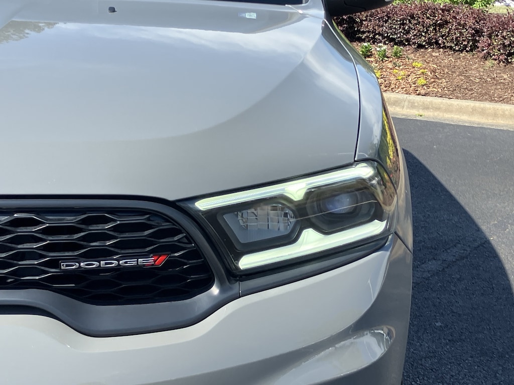 Used 2023 Dodge Durango GT Premium RWD SUV
