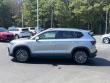 2025 Volkswagen Taos SE FWD SUV