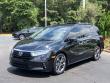 2023 Honda Odyssey Elite Auto Minivan