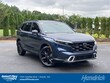 Honda CR-V Hybrid