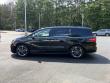 2024 Honda Odyssey Elite Auto Minivan