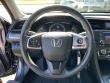 2019 Honda Civic LX CVT Sedan