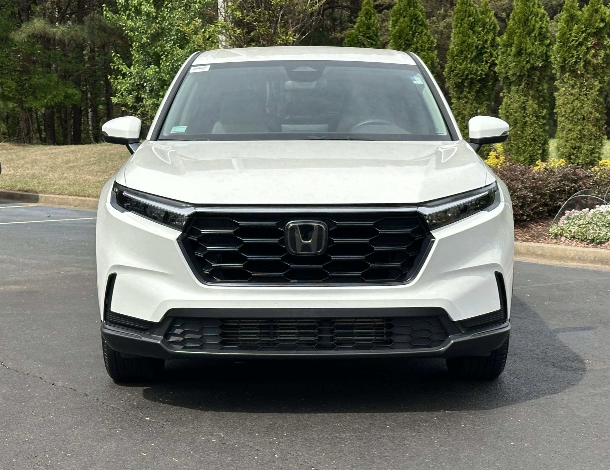 2023 Honda CR-V LX 2WD photo 2