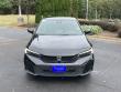 2026 Honda Civic Sport CVT Hatchback