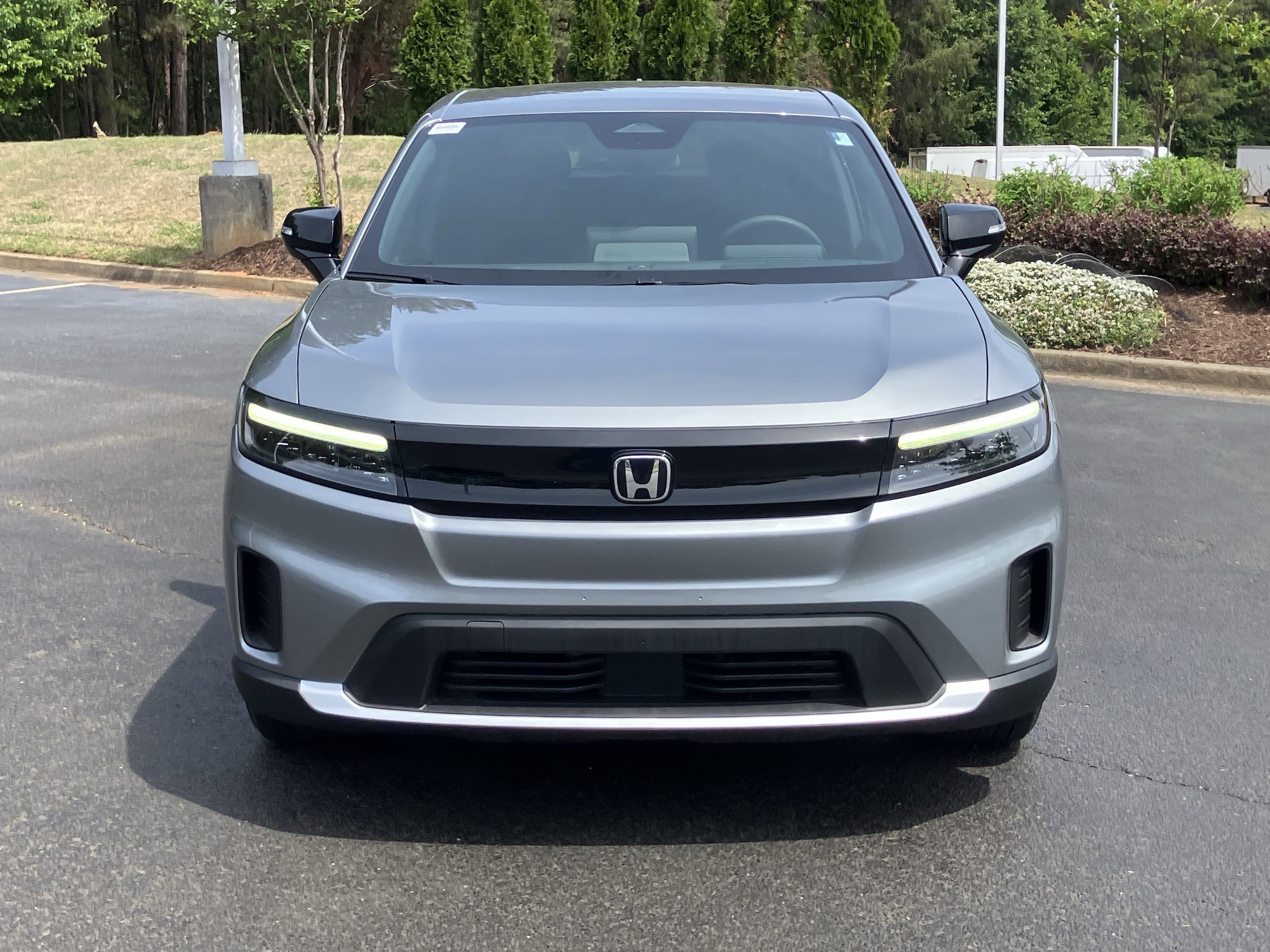 2024 Honda Prologue EX AWD photo 2