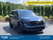  Honda CR-V Hybrid