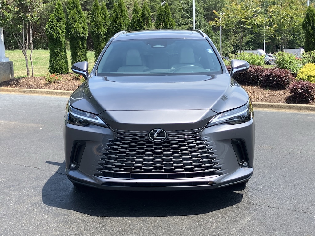 Used 2023 Lexus RX RX 350 Premium FWD SUV