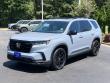 2025 Honda Pilot Black Edition AWD SUV