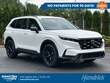  Honda CR-V Hybrid