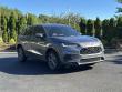 2026 Honda HR-V LX AWD CVT SUV