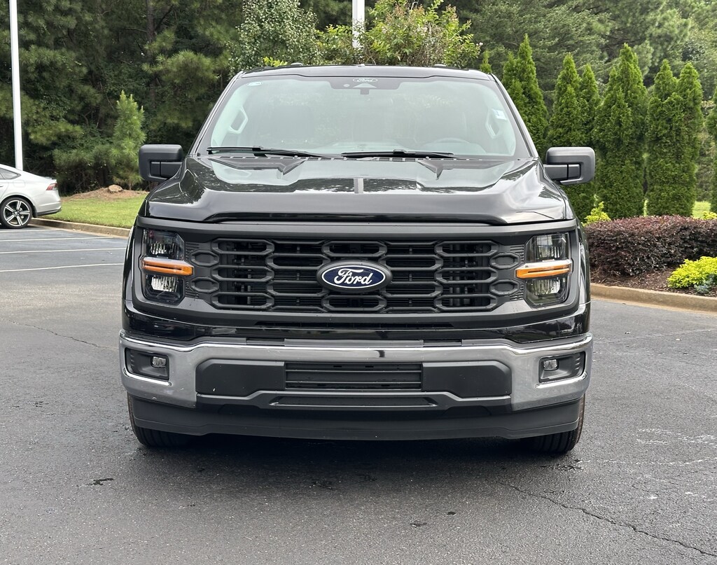 Used 2026 Ford F-150 Pickup