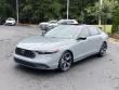 2023 Honda Accord Hybrid Sport Sedan Sedan