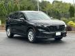 2025 Honda CR-V LX AWD SUV