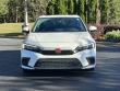 2023 Honda Civic EX CVT w/o BSI Sedan
