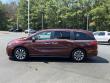 2021 Honda Odyssey EX-L Auto Minivan
