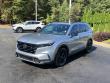 2024 Honda CR-V Hybrid Sport-L FWD SUV