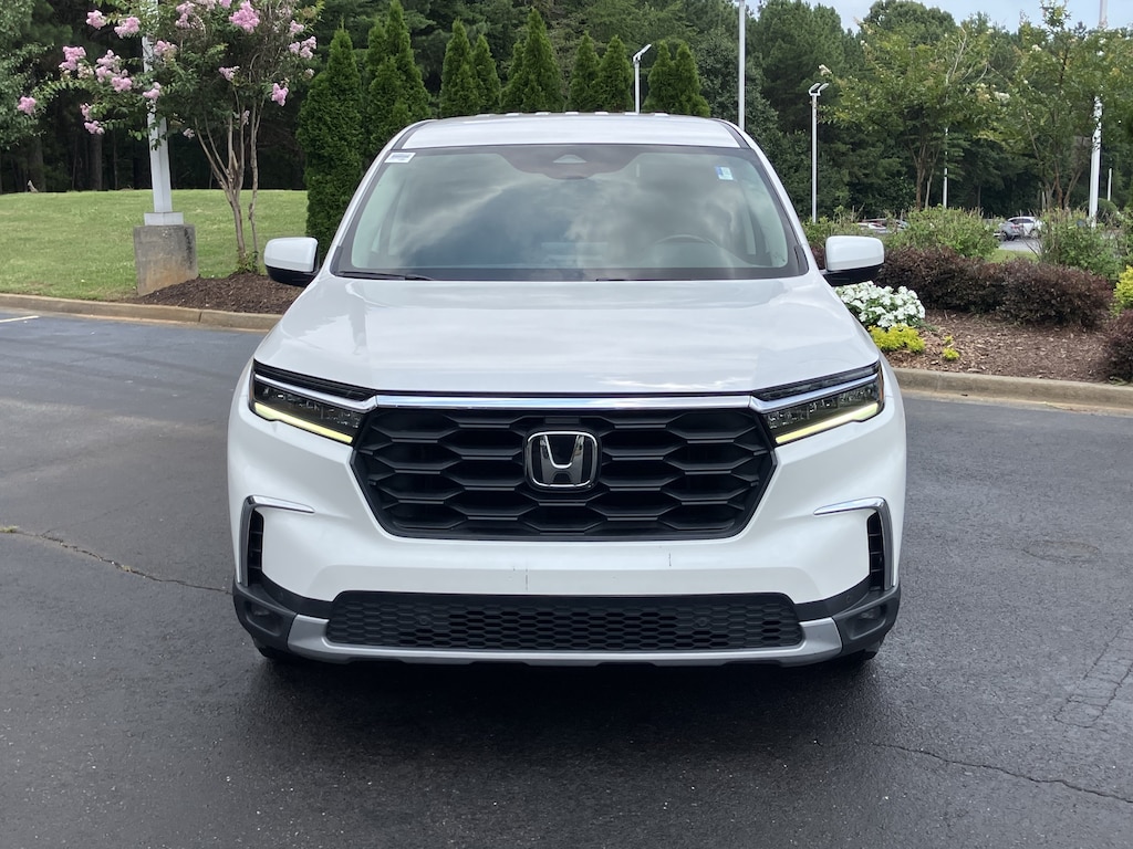 Used 2023 Honda Pilot EX-L 7 Passenger 2WD SUV