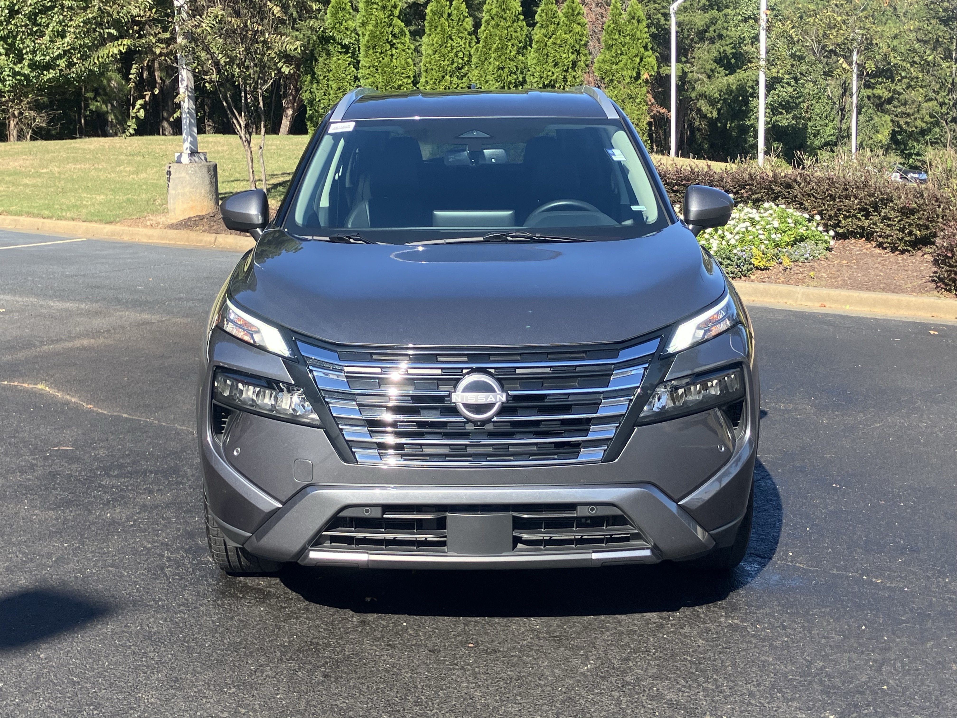 Used 2026 Nissan Rogue AWD SL *Ltd Avail* SUV