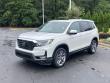 2023 Honda Passport EX-L AWD SUV