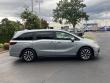 2026 Honda Odyssey EX-L Auto Minivan