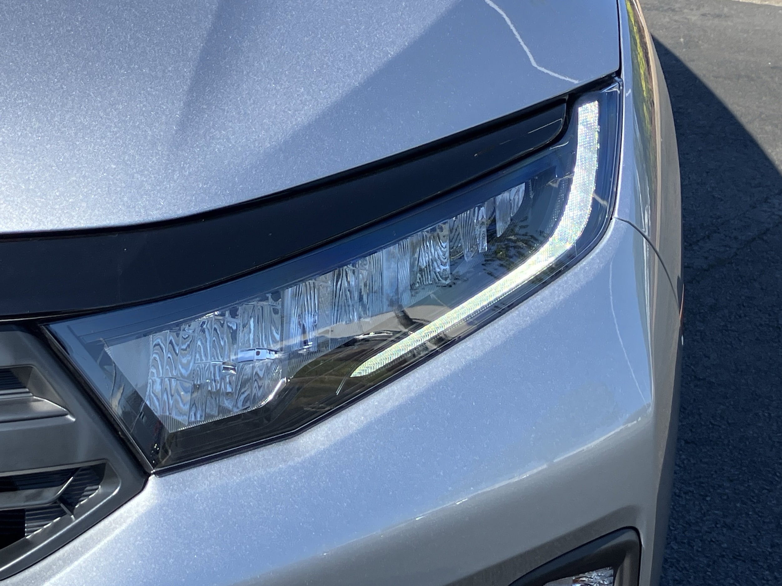 2026 Honda Odyssey EX-L Auto photo 4