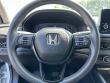 2023 Honda Accord LX CVT Sedan