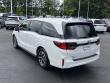2026 Honda Odyssey EX-L Auto Minivan