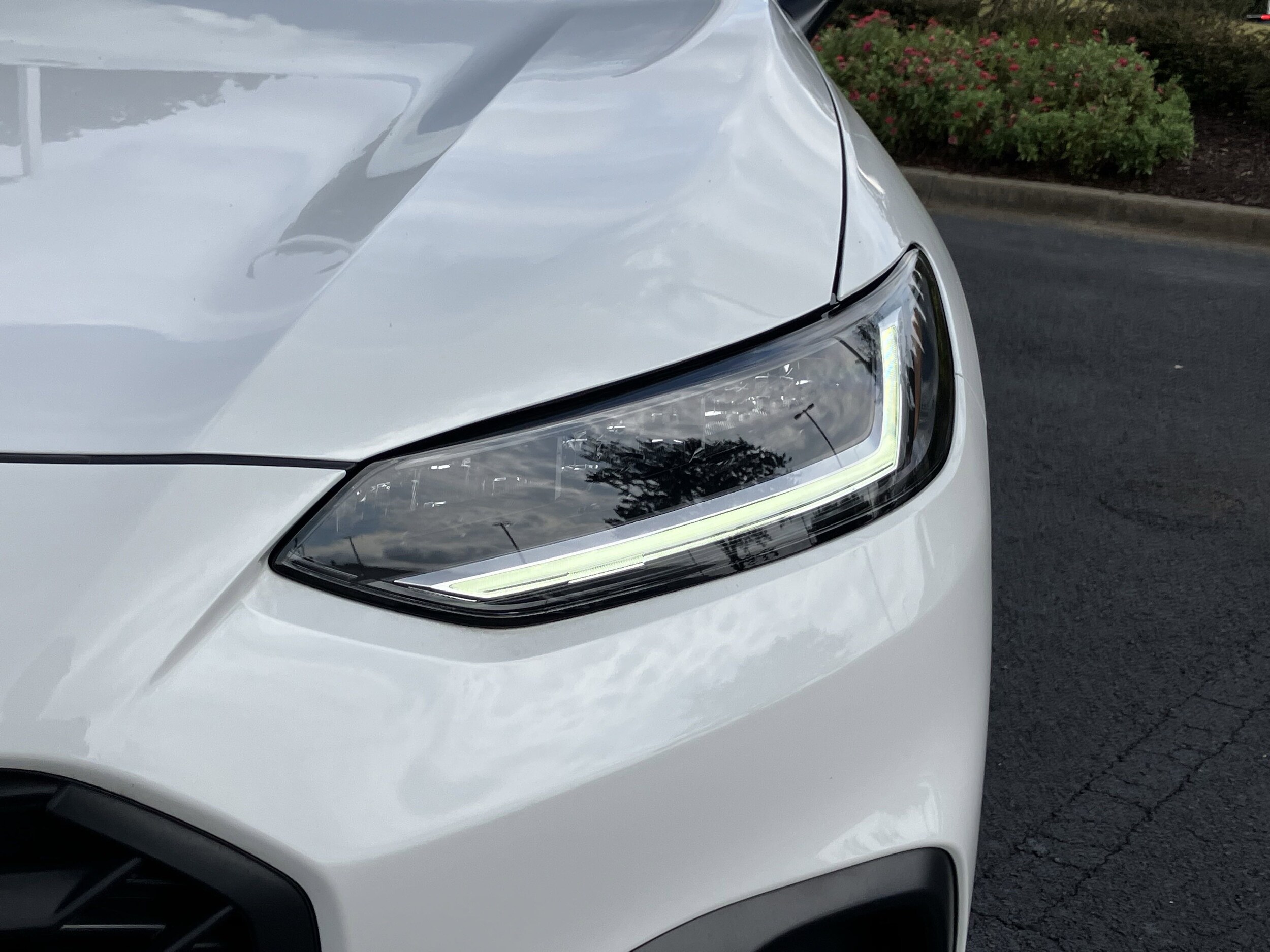 2023 Honda HR-V Sport 2WD photo 2
