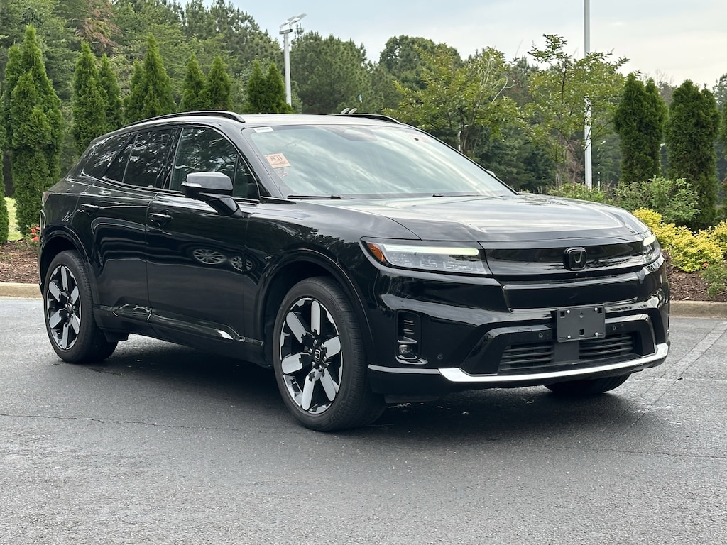 Used 2024 Honda Prologue Elite AWD SUV