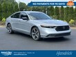  Honda Accord Hybrid