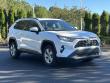 2019 Toyota RAV4 XLE FWD SUV