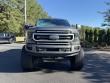 2022 Ford Super Duty F-250 SRW Pickup