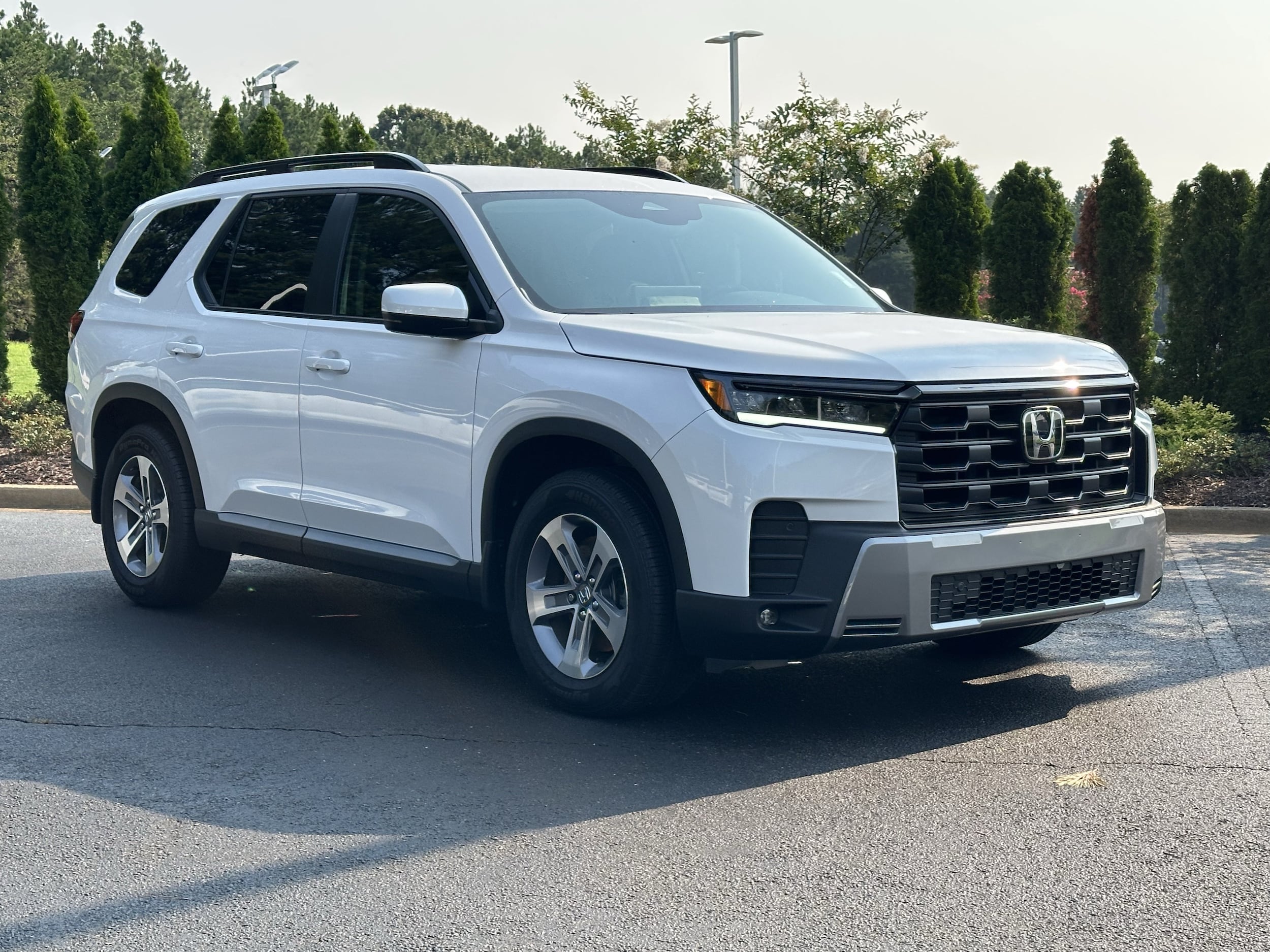 Honda Pilot EX-L 2WD