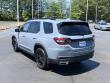 2025 Honda Pilot Black Edition AWD SUV