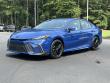 2025 Toyota Camry SE Sedan