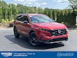 Honda CR-V Hybrid