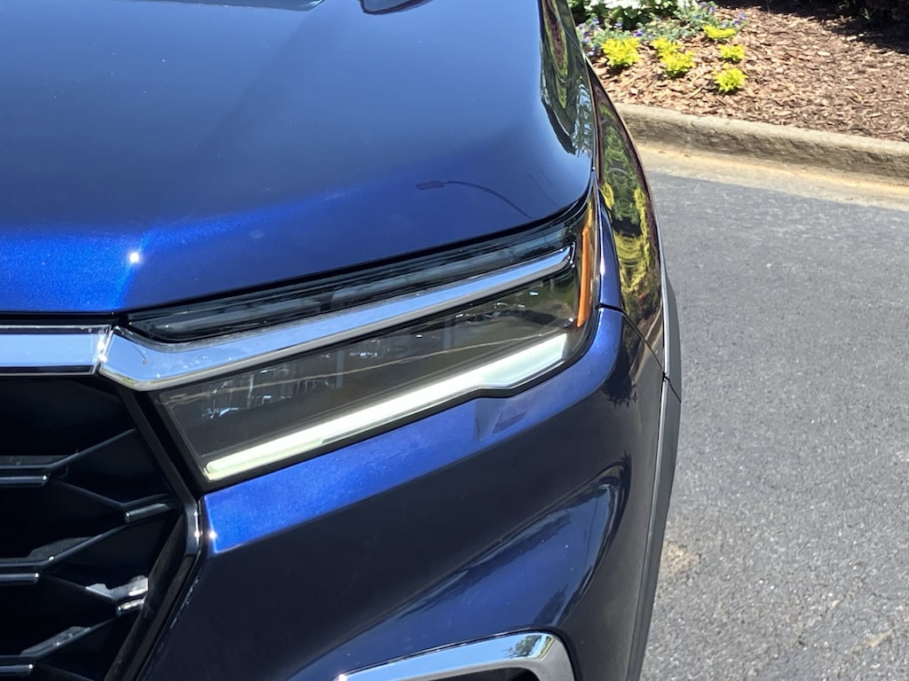 Certified 2023 Honda Pilot Elite AWD SUV